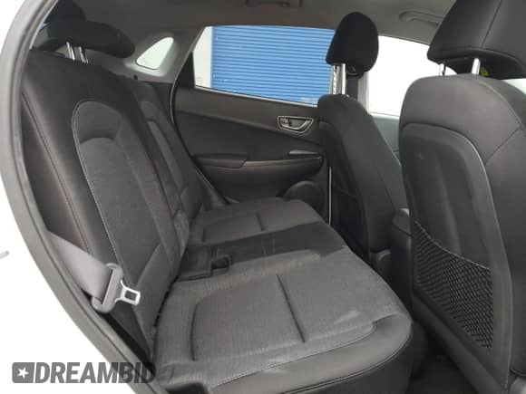 2019 Hyundai Kona SEL с VIN KM8K23AGXKU054865, выставлен на аукционе Copart как лот 42518663 с пробегом 9 956 миль миль и . История ставок и продаж доступна на DreamBid. Изображение 10.