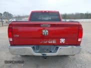 ✅ 2009 Dodge 1500 SLT • VIN: 1D3HB18T49S722968 • Lot: 41582583. Wystawiony na IAAI z przebiegiem 206 012 mil. Bezpłatny archiwum sprzedaży aukcyjnych z USA i szczegółowy raport historii pojazdu na DreamBid. Zdjęcie 17.