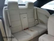 ✅ 2016 Volkswagen Eos Komfort • VIN: WVWBW8AH3GV000923 • Lot: 48104025. Wystawiony na Copart z przebiegiem 47 859 mil. Bezpłatny archiwum sprzedaży aukcyjnych z USA i szczegółowy raport historii pojazdu na DreamBid. Zdjęcie 10.