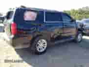 2015 Chevrolet Tahoe LS с VIN 1GNSCAEC7FR289043, выставлен на аукционе Copart как лот 85112035 с пробегом 144 085 миль миль и Списание • Salvage title. История ставок и продаж доступна на DreamBid. Изображение 3.