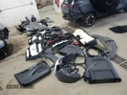 ✅ 2025 Kia Seltos S • VIN: KNDEUCAA4S7815945 • Лот: 81681435. Опубликован ранее на Copart с пробегом 717 миль. Бесплатный доступ к архиву аукционных продаж из США и подробный отчёт об истории автомобиля на DreamBid. Изображение 13.