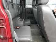 ✅ 2006 Chevrolet Colorado 1LT • VIN: 1GCDT196768140935 • Lot: 56552355. Wystawiony na Copart z przebiegiem 134 581 mil. Bezpłatny archiwum sprzedaży aukcyjnych z USA i szczegółowy raport historii pojazdu na DreamBid. Zdjęcie 10.