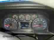 2019 Chevrolet Silverado 1500 Custom Trail Boss with VIN 1GCPYCEF6KZ342718, listed as a Copart auction lot 85947555 with 52,851 mi miles and Salvage title. Bid and sale history available at DreamBid. Image 9.