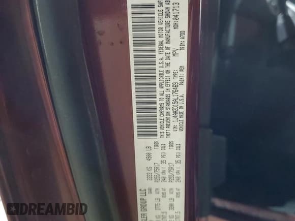 ✅ 2010 Jeep Wrangler Mountain • VIN: 1J4AA2D15AL176469 • Lot: 85846285. Wystawiony na Copart z przebiegiem 107 628 mil. Bezpłatny archiwum sprzedaży aukcyjnych z USA i szczegółowy raport historii pojazdu na DreamBid. Zdjęcie 12.