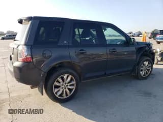 ✅ 2013 Land Rover LR2 • VIN: SALFR2BG6DH375588 • Lot: 63927374. Listed on Copart with 141,594 mi. Free auction sales archive from the USA and detailed vehicle history report at DreamBid. Image 3.