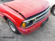 ✅ 1997 Chevrolet S-10 LS • VIN: 1GCCS19X7VK172454 • Лот: 41995993. Опубликован ранее на IAAI с пробегом 305 785 миль. Бесплатный доступ к архиву аукционных продаж из США и подробный отчёт об истории автомобиля на DreamBid. Изображение 12.