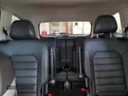 ✅ 2021 Volkswagen Atlas SEL Premium R-Line • VIN: 1V2FR2CA3MC575552 • Lot: 68976345. Listed on Copart with 63,932 mi. Free auction sales archive from the USA and detailed vehicle history report at DreamBid. Image 10.