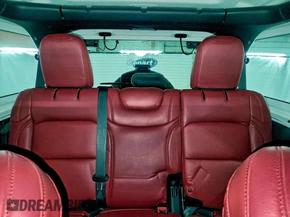 ✅ 2023 Jeep Wrangler Rubicon • VIN: 1C4HJXFG7PW560702 • Lot: 95872145. Wystawiony na Copart z przebiegiem 33 860 mil. Bezpłatny archiwum sprzedaży aukcyjnych z USA i szczegółowy raport historii pojazdu na DreamBid. Zdjęcie 10.