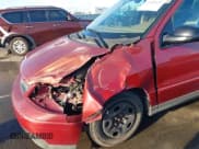 ✅ 2005 Ford Freestar • VIN: 2FMDA57655BA39691 • Lot: 43442137. Listed on IAAI with 192,705 mi. Free auction sales archive from the USA and detailed vehicle history report at DreamBid. Image 18.