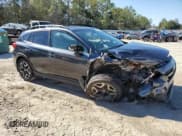 ✅ 2018 Subaru Crosstrek Limited • VIN: JF2GTALC6JH289505 • Lot: 92173335. Listed on Copart with 56,747 mi. Free auction sales archive from the USA and detailed vehicle history report at DreamBid. Image 4.