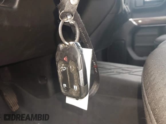 ✅ 2022 Chevrolet Silverado 1500 RST • VIN: 1GCUYEED7NZ149110 • Лот: 42373039. Опубликован ранее на IAAI с пробегом 37 452 миль. Бесплатный доступ к архиву аукционных продаж из США и подробный отчёт об истории автомобиля на DreamBid. Изображение 11.