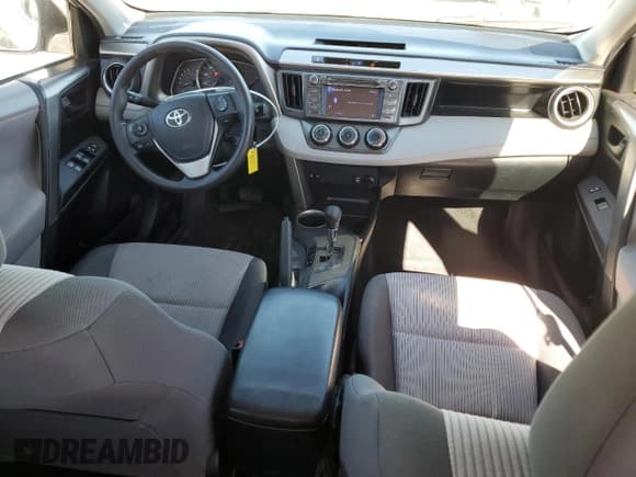 ✅ 2013 Toyota RAV4 LE • VIN: JTMBFREV9D5005769 • Лот: 92500195. Опубликован ранее на Copart с пробегом 192 988 миль. Бесплатный доступ к архиву аукционных продаж из США и подробный отчёт об истории автомобиля на DreamBid. Изображение 8.