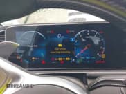 ✅ 2021 Mercedes-Benz GLE 63 S AMG • VIN: 4JGFD8KB0MA379217 • Lot: 42556716. Listed on IAAI with 34,850 mi. Free auction sales archive from the USA and detailed vehicle history report at DreamBid. Image 7.