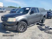 ✅ 2004 Ford F-150 STX • VIN: 1FTRX12W54NA06637 • Lot: 42756290. Wystawiony na IAAI z przebiegiem 323 995 mil. Bezpłatny archiwum sprzedaży aukcyjnych z USA i szczegółowy raport historii pojazdu na DreamBid. Zdjęcie 2.