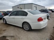 ✅ 2007 BMW 3 Series 328i • VIN: WBAVC535X7FZ71898 • Lot: 88534075. Wystawiony na Copart z przebiegiem Nie podano. Bezpłatny archiwum sprzedaży aukcyjnych z USA i szczegółowy raport historii pojazdu na DreamBid. Zdjęcie 2.