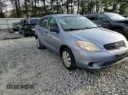 ✅ 2005 Toyota Matrix STD • VIN: 2T1LR32E75C550547 • Lot: 91855825. Listed on Copart with 130,225 mi. Free auction sales archive from the USA and detailed vehicle history report at DreamBid. Image 13.