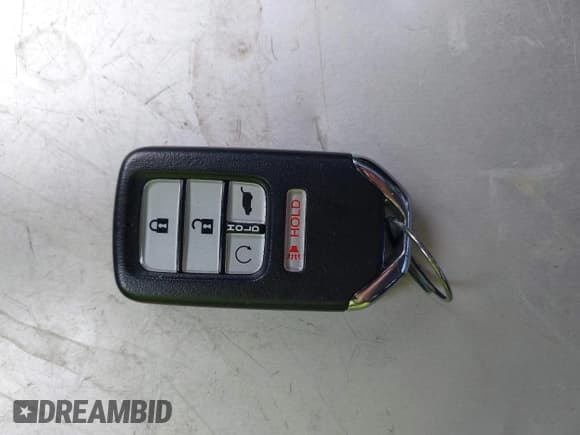 ✅ 2022 Honda CR-V EX-L • VIN: 5J6RT6H89NL027001 • Lot: 42691824. Listed on IAAI with 32,000 mi. Free auction sales archive from the USA and detailed vehicle history report at DreamBid. Image 11.