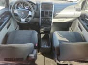 ✅ 2009 Dodge Grand Caravan SE • VIN: 2D8HN44E19R636447 • Lot: 85567455. Listed on Copart with 152,227 mi. Free auction sales archive from the USA and detailed vehicle history report at DreamBid. Image 8.