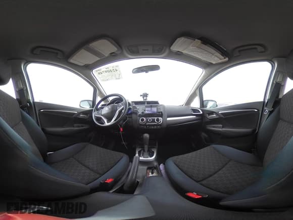 ✅ 2016 Honda Fit LX • VIN: JHMGK5H54GX012884 • Lot: 42409748. Listed on IAAI with 86,618 mi. Free auction sales archive from the USA and detailed vehicle history report at DreamBid. Image 18.