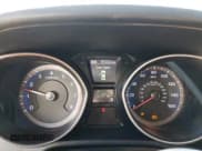 ✅ 2014 Hyundai Elantra • VIN: KMHD35LH8EU216150 • Lot: 87267065. Listed on Copart with 89,334 mi. Free auction sales archive from the USA and detailed vehicle history report at DreamBid. Image 9.