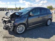 ✅ 2017 Ford C-Max SE • VIN: 1FADP5EUXHL104811 • Lot: 82498685. Wystawiony na Copart z przebiegiem 158 124 mil. Bezpłatny archiwum sprzedaży aukcyjnych z USA i szczegółowy raport historii pojazdu na DreamBid. Zdjęcie 1.