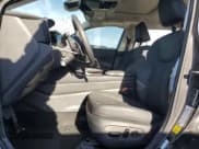 ✅ 2023 Lexus NX 350 Premium • VIN: 2T2GGCEZXPC022019 • Lot: 84487594. Listed on Copart with 16,316 mi. Free auction sales archive from the USA and detailed vehicle history report at DreamBid. Image 7.