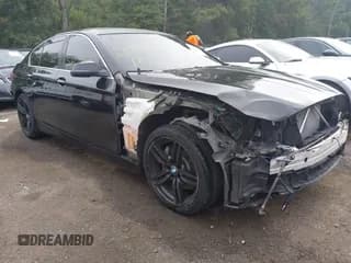 ✅ 2014 BMW 5 Series 535i xDrive • VIN: WBA5B3C52ED531982 • Lot: 43309399. Listed on IAAI with 144,998 mi. Free auction sales archive from the USA and detailed vehicle history report at DreamBid. Image 1.