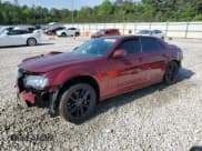 ✅ 2023 Chrysler 300 C • VIN: 2C3CCAPJ0PH506902 • Лот: 55354875. Опубликован ранее на Copart с пробегом 14 158 миль. Бесплатный доступ к архиву аукционных продаж из США и подробный отчёт об истории автомобиля на DreamBid. Изображение 1.