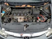 ✅ 2010 Honda Civic LX • VIN: 2HGFA1F53AH326406 • Лот: 93784985. Опубликован ранее на Copart с пробегом Не указан. Бесплатный доступ к архиву аукционных продаж из США и подробный отчёт об истории автомобиля на DreamBid. Изображение 11.