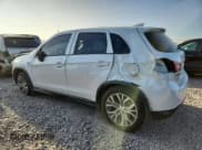 ✅ 2017 Mitsubishi Outlander ES • VIN: JA4AP3AU7HZ029208 • Lot: 81050865. Listed on Copart with 59,126 mi. Free auction sales archive from the USA and detailed vehicle history report at DreamBid. Image 2.