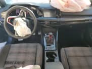 ✅ 2024 Volkswagen Golf GTI 380 S • VIN: WVWHA7CD6RW130947 • Лот: 48638435. Опубликован ранее на Copart с пробегом 13 136 миль. Бесплатный доступ к архиву аукционных продаж из США и подробный отчёт об истории автомобиля на DreamBid. Изображение 8.