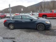 ✅ 2016 Nissan Altima S • VIN: 1N4AL3AP5GN313069 • Lot: 43754266. Listed on IAAI with 247,662 mi. Free auction sales archive from the USA and detailed vehicle history report at DreamBid. Image 13.