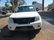 ✅ 2021 Nissan Frontier SV • VIN: 1N6ED0EA5MN704373 • Lot: 42774473. Listed on IAAI with 133,915 mi. Free auction sales archive from the USA and detailed vehicle history report at DreamBid. Image 12.