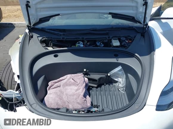 ✅ 2023 Tesla Model 3 • VIN: 5YJ3E1EA5PF491361 • Lot: 42460330. Wystawiony na IAAI z przebiegiem 21 527 mil. Bezpłatny archiwum sprzedaży aukcyjnych z USA i szczegółowy raport historii pojazdu na DreamBid. Zdjęcie 10.