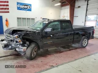 ✅ 2014 Chevrolet Silverado 1500 LT • VIN: 1GCVKRECXEZ359737 • Лот: 75602374. Опубликован ранее на Copart с пробегом 79 613 миль. Бесплатный доступ к архиву аукционных продаж из США и подробный отчёт об истории автомобиля на DreamBid. Изображение 1.