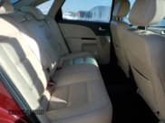 ✅ 2008 Mercury Sable • VIN: 1MEHM40W98G604571 • Lot: 78325744. Wystawiony na Copart z przebiegiem Nie podano. Bezpłatny archiwum sprzedaży aukcyjnych z USA i szczegółowy raport historii pojazdu na DreamBid. Zdjęcie 10.