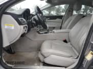 ✅ 2012 Mercedes-Benz CLS 550 • VIN: WDDLJ7DB0CA042963 • Lot: 53141675. Wystawiony na Copart z przebiegiem 216 838 mil. Bezpłatny archiwum sprzedaży aukcyjnych z USA i szczegółowy raport historii pojazdu na DreamBid. Zdjęcie 7.