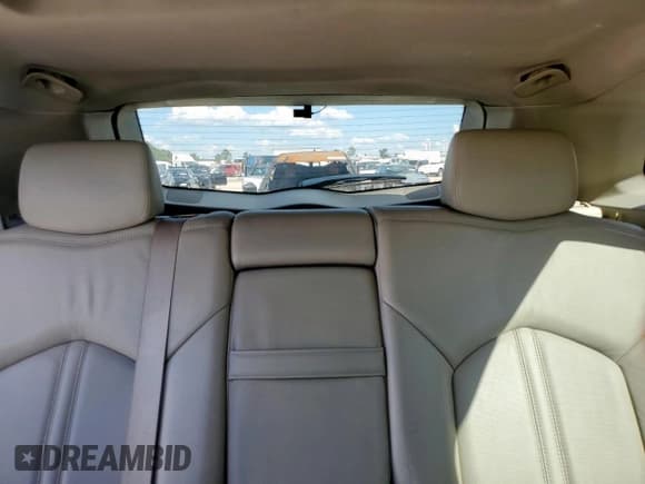 ✅ 2010 Cadillac SRX Performance Collection • VIN: 3GYFNBEY3AS595565 • Лот: 82150245. Опубликован ранее на Copart с пробегом 192 518 миль. Бесплатный доступ к архиву аукционных продаж из США и подробный отчёт об истории автомобиля на DreamBid. Изображение 10.