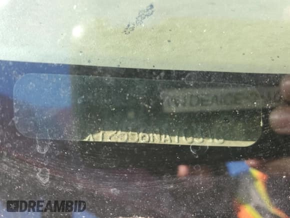 ✅ 2006 Ford F-150 XLT • VIN: 1FTVX12556NA70346 • Лот: 86839195. Опубликован ранее на Copart с пробегом 152 749 миль. Бесплатный доступ к архиву аукционных продаж из США и подробный отчёт об истории автомобиля на DreamBid. Изображение 12.