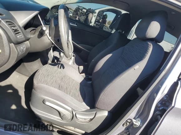 ✅ 2017 Hyundai Accent SE • VIN: KMHCT5AE8HU338712 • Лот: 70231794. Опубликован ранее на Copart с пробегом 110 413 миль. Бесплатный доступ к архиву аукционных продаж из США и подробный отчёт об истории автомобиля на DreamBid. Изображение 7.