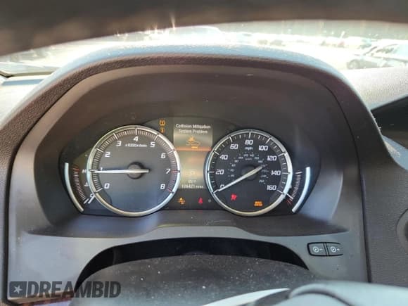 ✅ 2017 Acura MDX Technology • VIN: 5FRYD3H58HB011851 • Lot: 68439015. Wystawiony na Copart z przebiegiem 126 421 mil. Bezpłatny archiwum sprzedaży aukcyjnych z USA i szczegółowy raport historii pojazdu na DreamBid. Zdjęcie 9.