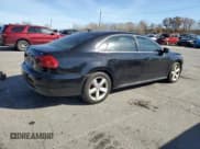 ✅ 2012 Volkswagen Passat SE • VIN: 1VWBH7A31CC063482 • Lot: 90115265. Listed on Copart with 136,237 mi. Free auction sales archive from the USA and detailed vehicle history report at DreamBid. Image 3.