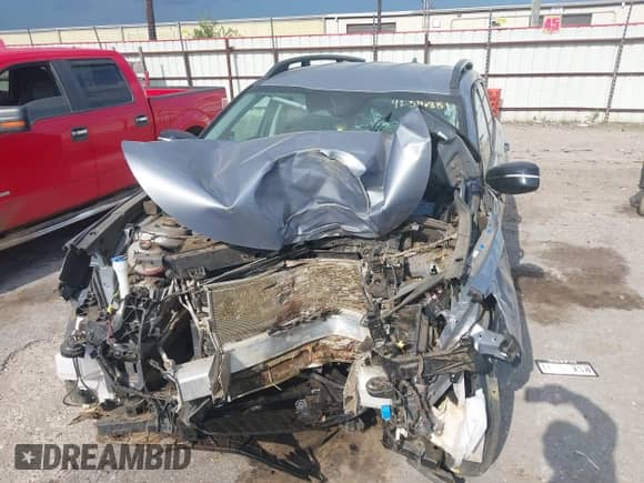 2022 Kia Sorento X-Line S z VIN 5XYRLDLC1NG105322, wystawiony jako IAAI lot #42316881 z przebiegiem Nie podano mil oraz . Historia ofert i sprzedaży dostępna na DreamBid. Obrazek 6.