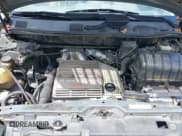 ✅ 2000 Lexus RX 300 • VIN: JT6GF10U8Y0048483 • Lot: 42969362. Listed on IAAI with 337,818 mi. Free auction sales archive from the USA and detailed vehicle history report at DreamBid. Image 10.