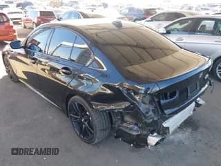 ✅ 2020 BMW 3 Series M340i • VIN: 3MW5U7J00L8B45533 • Лот: 43578053. Опубликован ранее на IAAI с пробегом 41 643 миль. Бесплатный доступ к архиву аукционных продаж из США и подробный отчёт об истории автомобиля на DreamBid. Изображение 3.