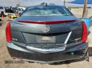 ✅ 2014 Cadillac ATS Standard RWD • VIN: 1G6AA5RX6E0195255 • Lot: 85555865. Listed on Copart with 97,516 mi. Free auction sales archive from the USA and detailed vehicle history report at DreamBid. Image 6.