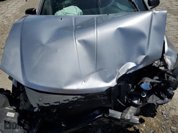 ✅ 2014 Dodge Avenger SE • VIN: 1C3CDZAB6EN126237 • Лот: 60347764. Опубликован ранее на Copart с пробегом 134 405 миль. Бесплатный доступ к архиву аукционных продаж из США и подробный отчёт об истории автомобиля на DreamBid. Изображение 12.