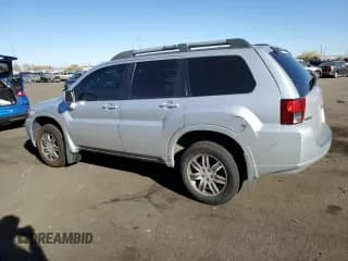 ✅ 2008 Mitsubishi Endeavor SE • VIN: 4A4MN31S18E028045 • Лот: 76683513. Опубликован ранее на Copart с пробегом 163 369 миль. Бесплатный доступ к архиву аукционных продаж из США и подробный отчёт об истории автомобиля на DreamBid. Изображение 2.