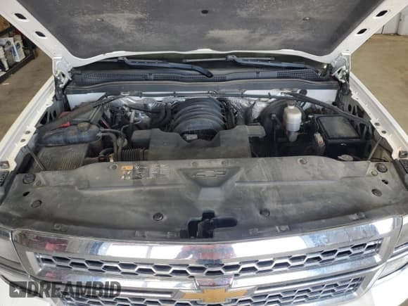 ✅ 2014 Chevrolet Silverado 1500 LT • VIN: 3GCUKREC5EG361861 • Лот: 63513895. Опубликован ранее на Copart с пробегом 145 994 миль. Бесплатный доступ к архиву аукционных продаж из США и подробный отчёт об истории автомобиля на DreamBid. Изображение 11.