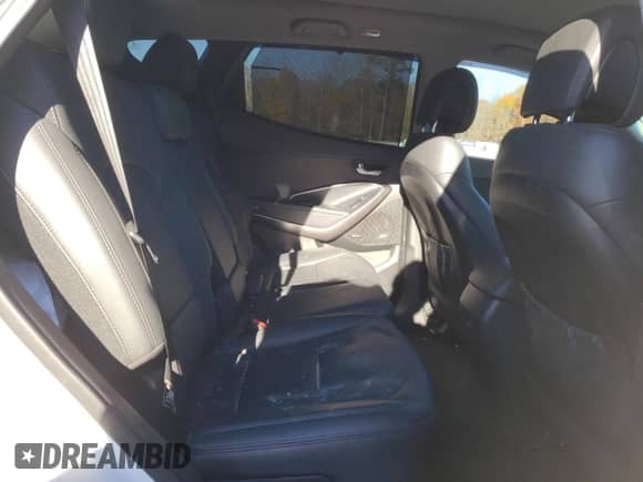 ✅ 2017 Hyundai Santa Fe Ultimate • VIN: 5XYZWDLAXHG407847 • Lot: 69368652. Wystawiony na Copart z przebiegiem 65 391 mil mil. Skorzystaj z bezpłatnego archiwum sprzedaży aukcyjnych z USA i zobacz szczegółowy raport historii pojazdu na DreamBid. Zdjęcie 11.